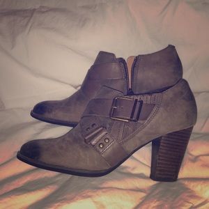 Clark’s Ankle Boots